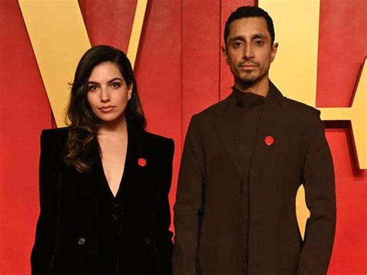 Wait, Riz Ahmed Got *Married*?! Meet His New Wife, Author Fatima Farheen Mirza