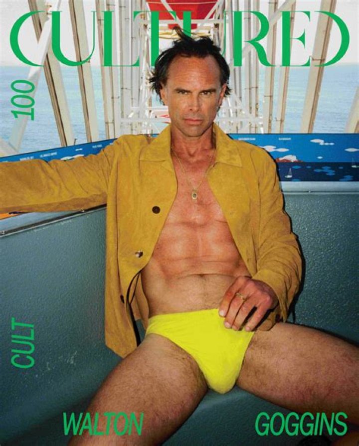 Walton Goggins