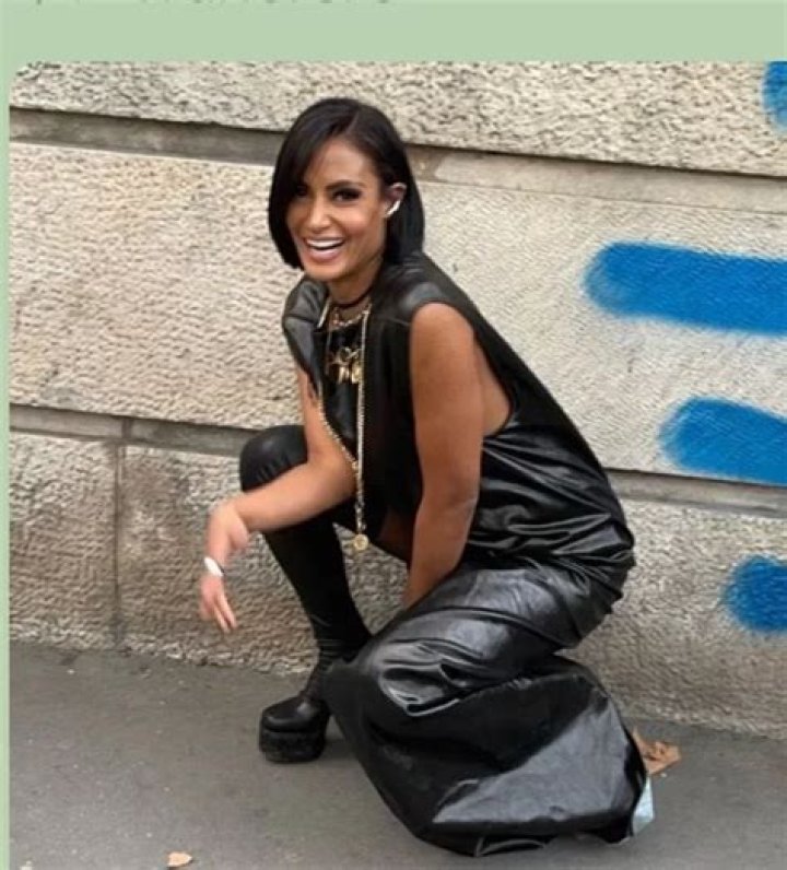 Warda Anwar Nationalité