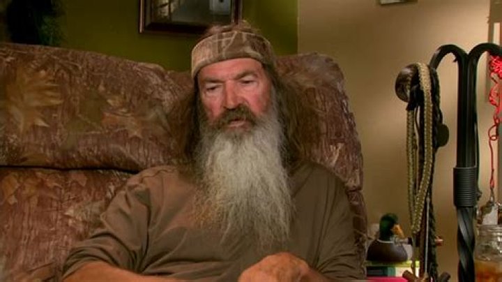 Was ‘Duck Dynasty’ Totally Ducked by Phil Robertson’s Hateful Comments?