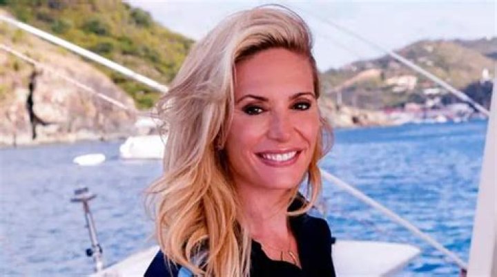 Was Kate Chastain Arrested? Why? (2022)