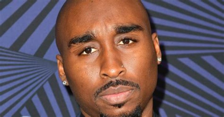 Watch Demetrius Shipp Jr. Become Tupac In New HBO Documentary Clip
