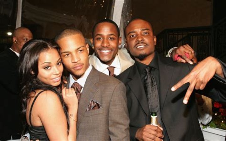 Watch The Trailer For "ATL 2: The Homecoming" Starring T.I. & Lauren London