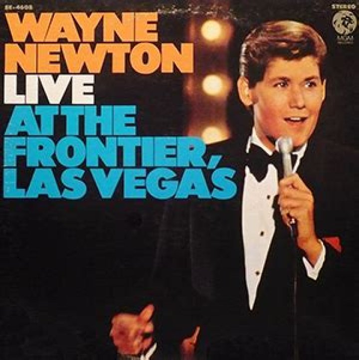 Wayne Newton