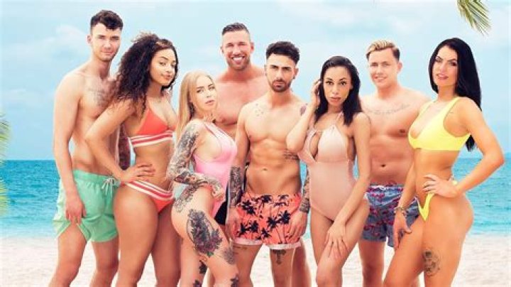 We Need a Guide to All of the ‘Ex on the Beach’ Hookups, Breakups, and Makeups