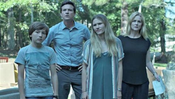 We’re Already Counting Down the Days Until ‘Ozark’ Season 2 Comes to Netflix