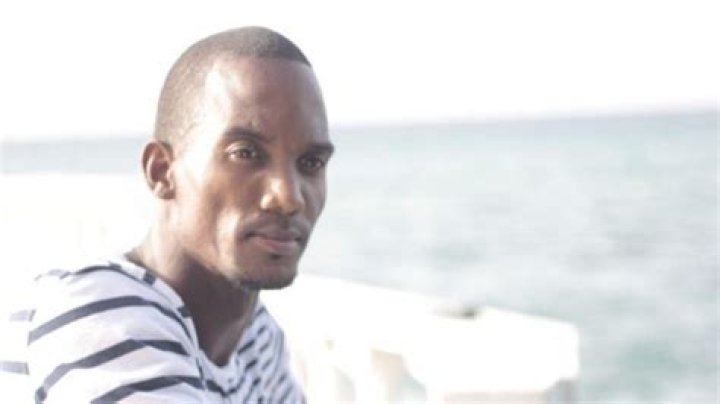 Wellness Guru Damien McSwine is Helping Others Stay Fit