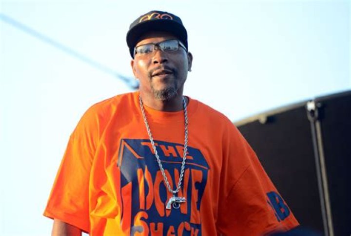 West Coast Rap Pioneer C-Knight Passes Away at 52, Dove Shack Group Mourns Loss