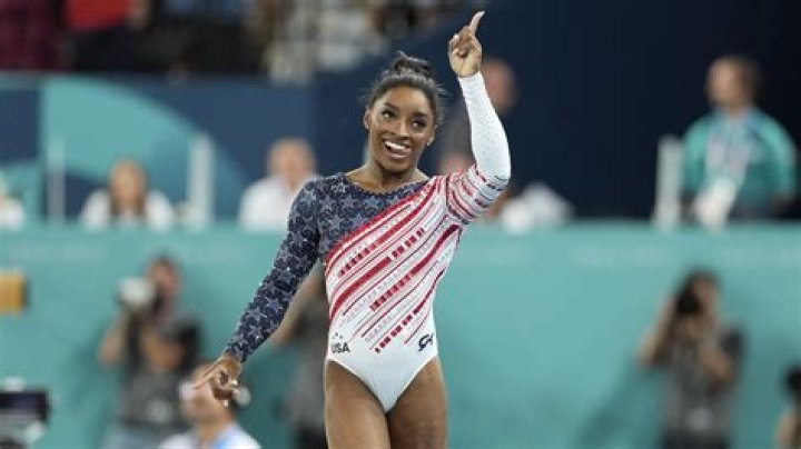 What Are the ‘Twisties’? Gymnast Simone Biles ‘Likes’ Tweets About Her Mind ‘Fighting’ Her Body 