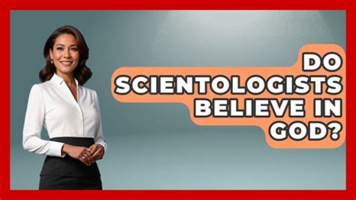 What Do Scientologists Believe? 5 Of The Religion's Strangest Ideas