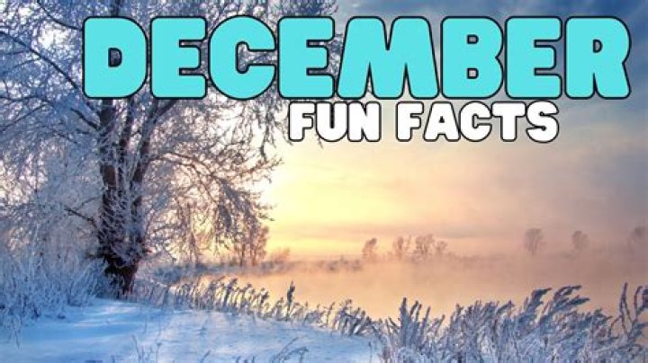 What Happened On December 2nd