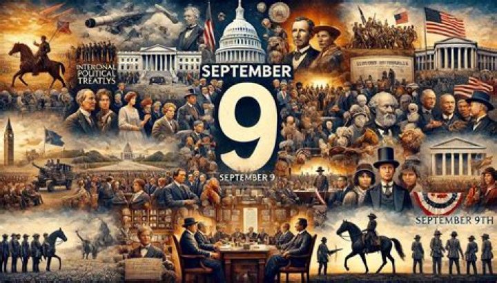 What Happened On December 9th