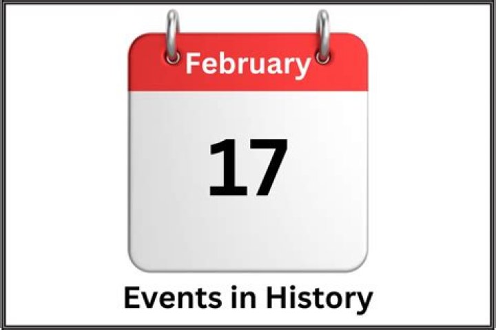 What Happened On February 13th