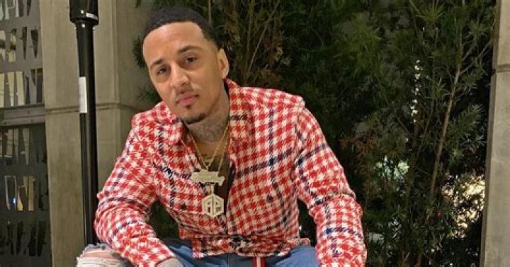What Happened To Kirko Bangz?