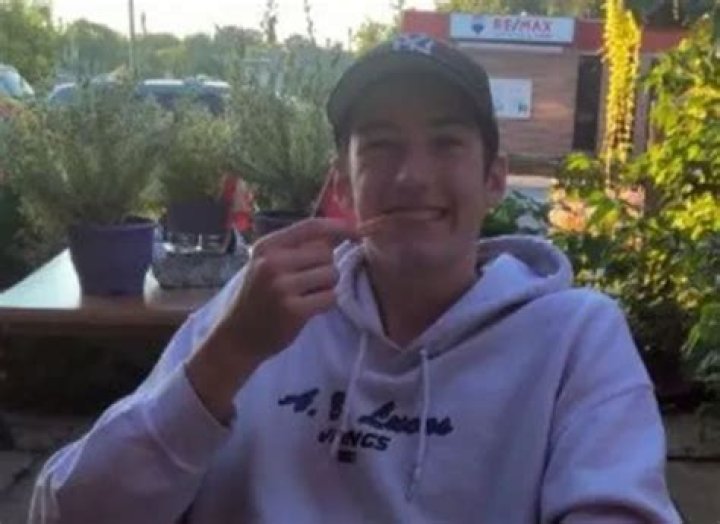 What Happened To London Ontario Resident?