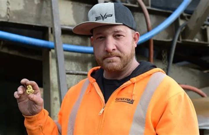 What happened to Rick Ness? Why Did he leave gold rush?