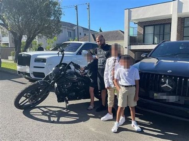 What Happened to Taha Sabbagh? Sydney Dad Shot Dead in Front of 12-year-old Son