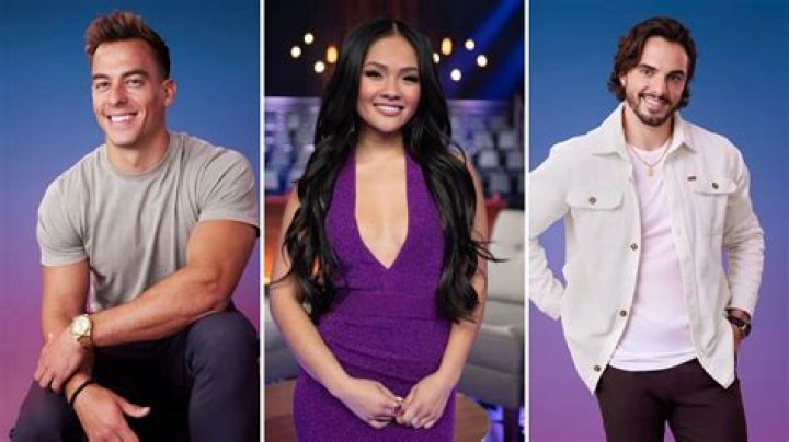 What Is Nate Mitchell’s Job? Details on the Season 19 ‘Bachelorette’ Contest’s Career and More