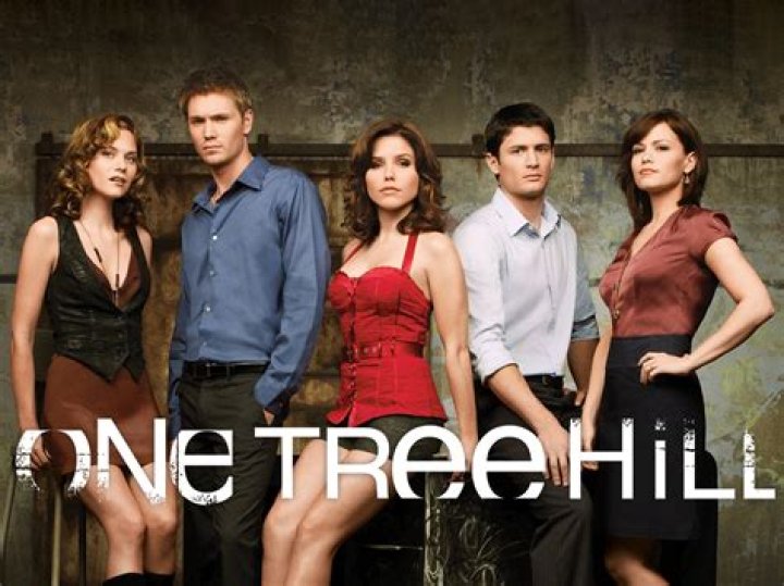 What Is the ‘One Tree Hill’ Cast Up to Now? See Photos of the TV Stars Then and Now!