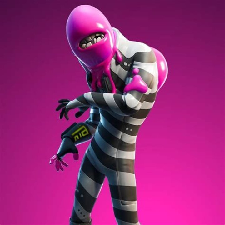 What is the ugliest skin in Fortnite?
