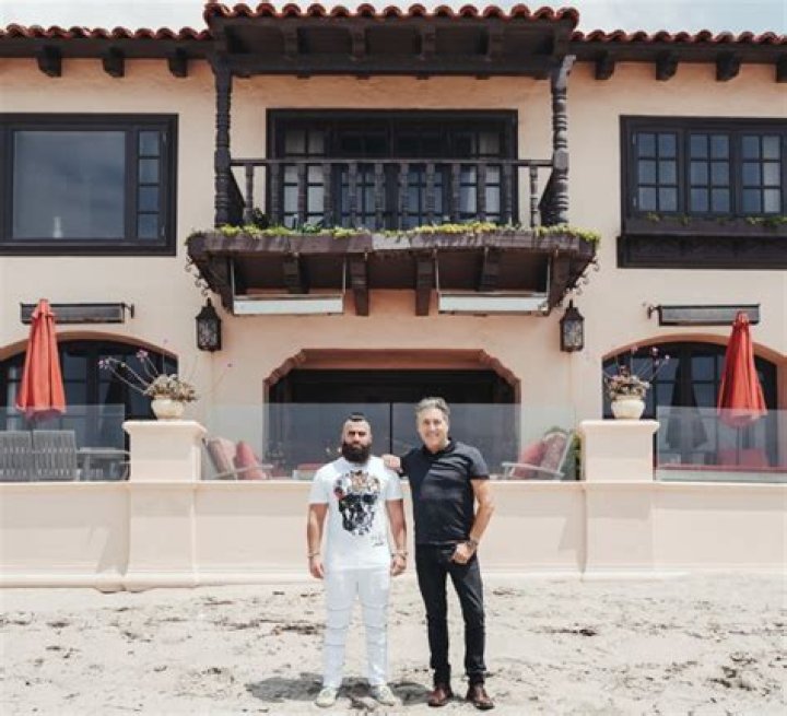 What’s Next for Celebrated Real Estate Expert Robert Rivani?