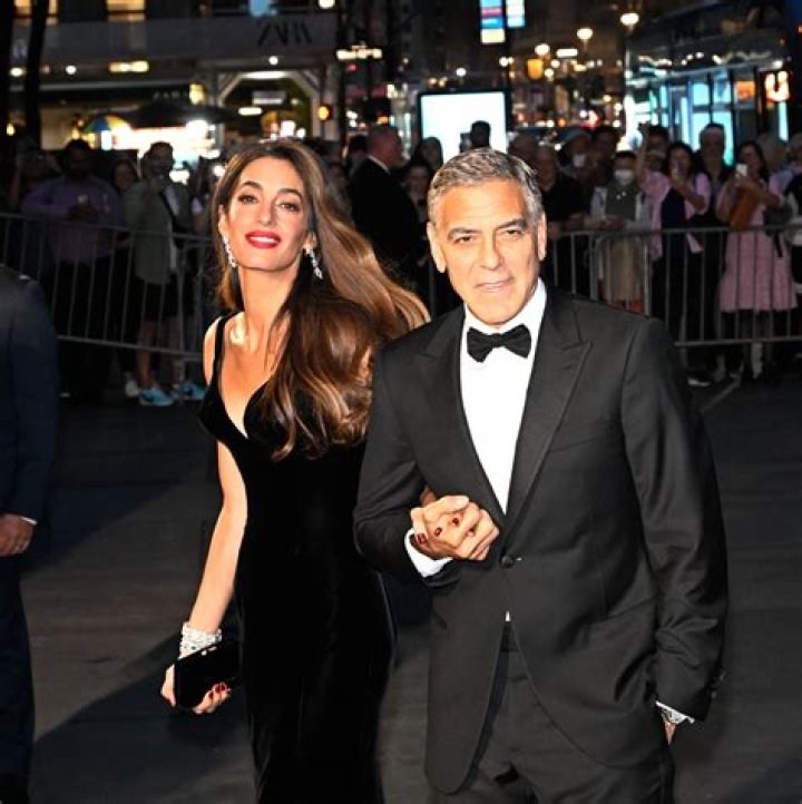 Where Are They Now?George Clooney Engaged to Girlfriend Amal Alamuddin: The Many Ex-Girlfriends of the Former Playboy