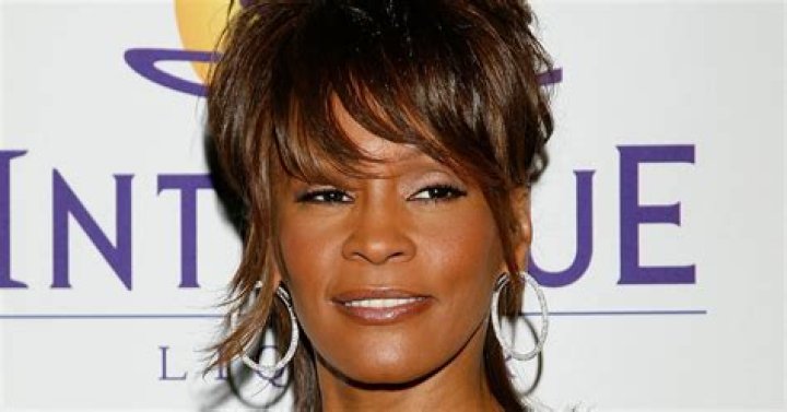 Whitney Houston Dies at 48, Details Of Her Death Emerge