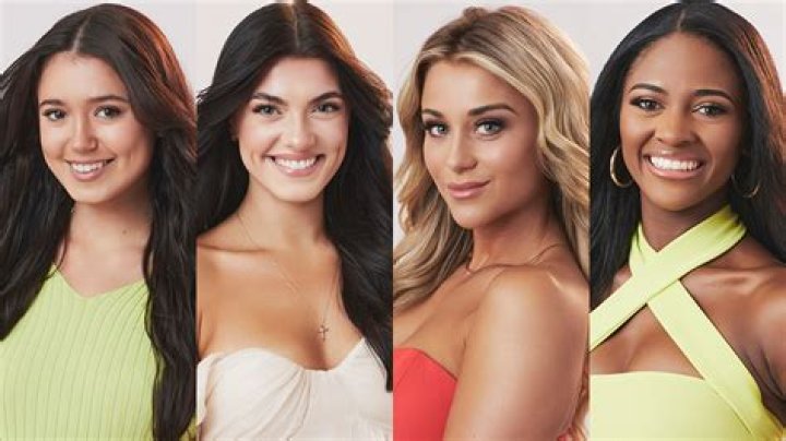 Who Are Bachelorette Katie Thurston’s Final 4 Contestants? These Guys Are Going to Hometowns