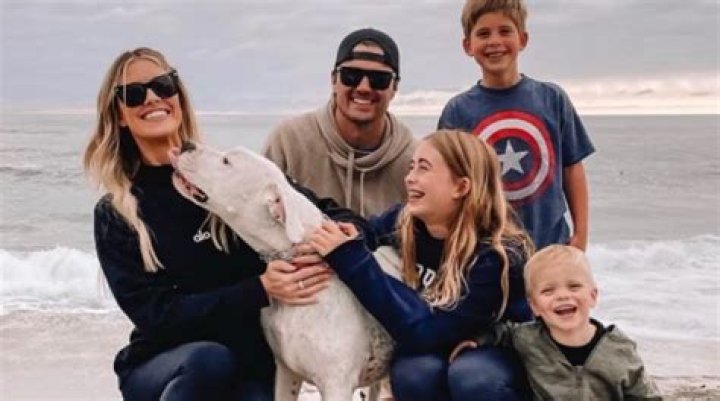 Who are Christina Hall’s Children? Meet Taylor, Brayden, and Hudson