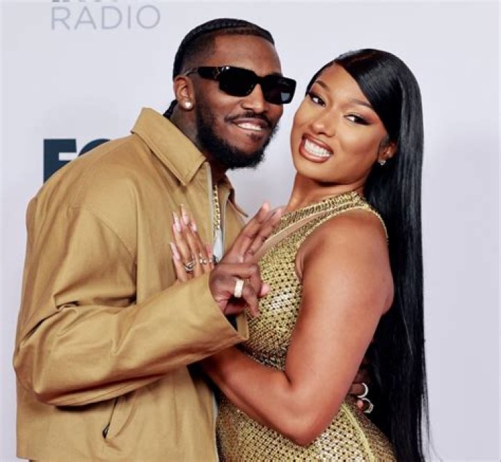 Who Has Megan Thee Stallion Dated?