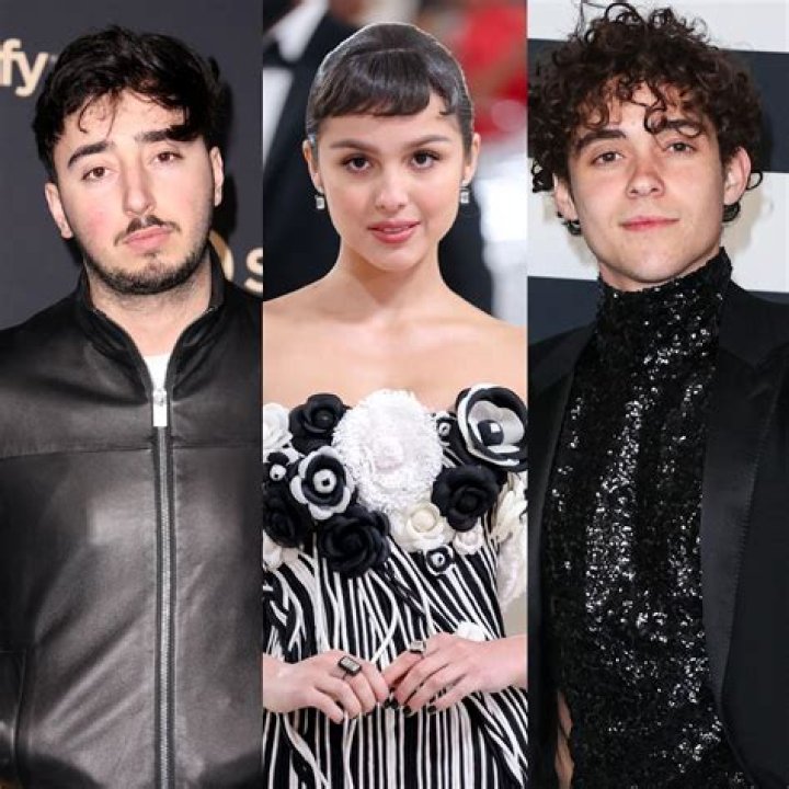 Who Has Olivia Rodrigo Dated? See Her Dating History Amid New Song ‘Vampire’: Updates on Her Exes