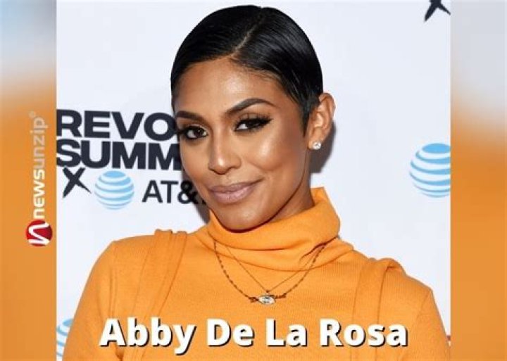 Who is Abby De La Rosa? Wiki, Biography, Net worth, Husband, Kids, Age, Height, Family & More