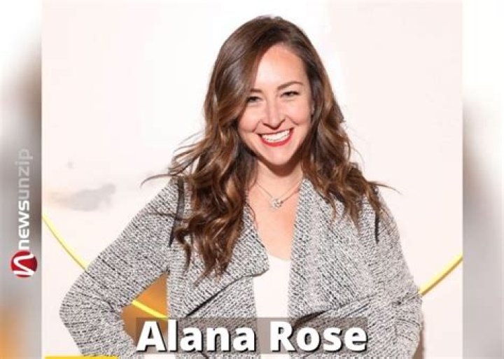 Who is Alana Rose? Wiki, Biography, Age, Height, Husband, Parents, Ethnicity, Net Worth & More