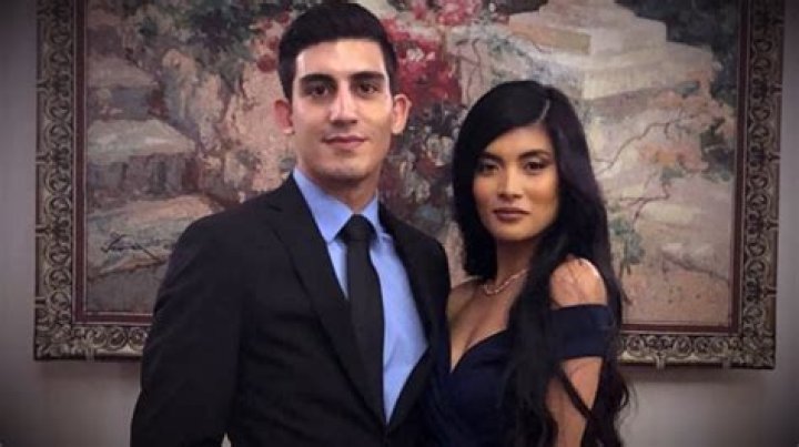 Who is Ali Abulaban 'Jinnkid'? Wiki, Biography, Wife, Age, Daughter, Parents, Net worth, Career & More