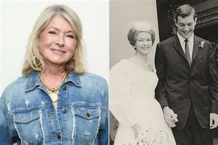 Who Is Andrew Stewart? Wiki, Age, Wife, Net Worth, Family & Facts About Martha Stewart's Ex-Husband