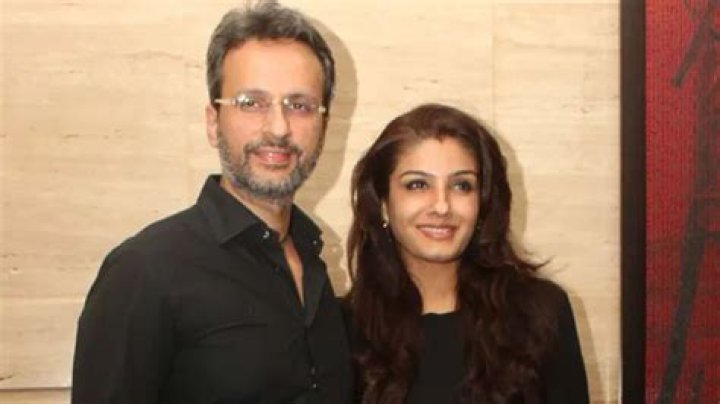 Who is Anil Donde? Wiki, Bio & Facts About Ekta Sharma's Husband