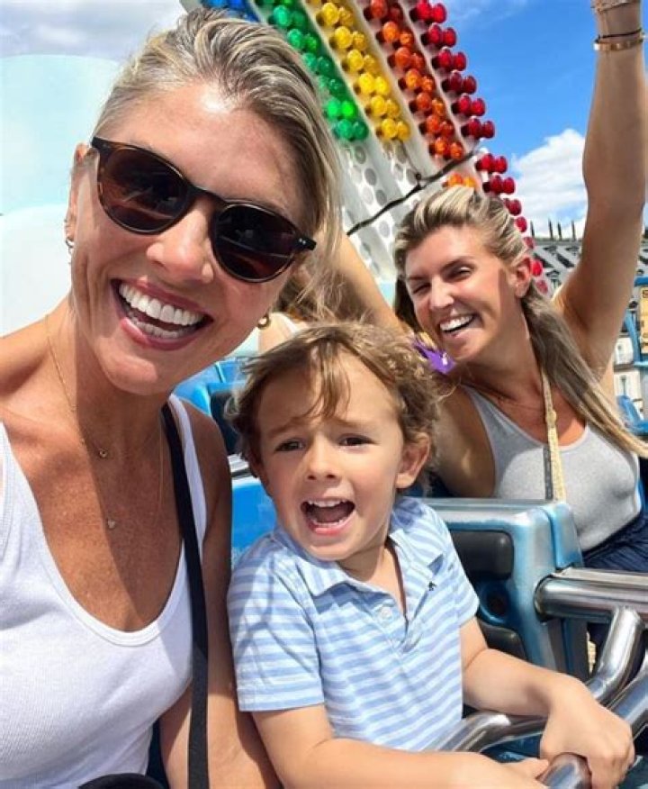 Who is Anna Kloots? Age, Husband, Wiki, Net Worth, Kids, Family, Height & BIO