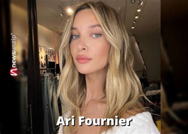 Who is Ari Fournier? Wiki, Biography, Age, Height, Parents, Birthday, Family, Net Worth & More