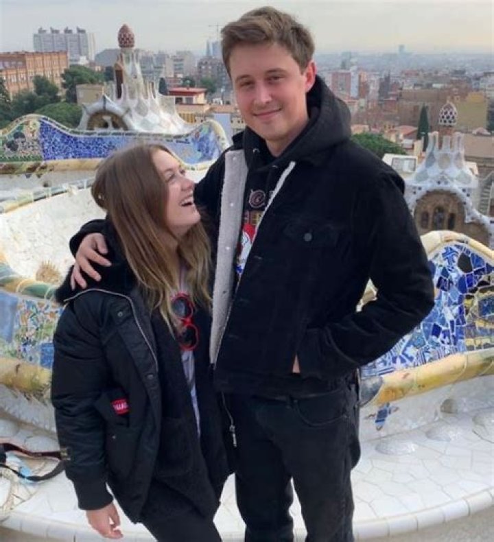 Who is Austen Rydell? Wiki, Biography, Net Worth, Age, Height, Wife, Kids, Family, Parents & More