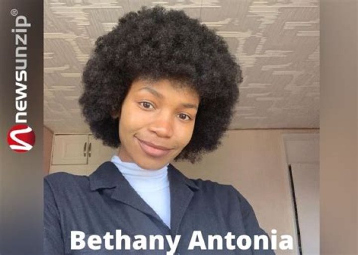 Who is Bethany Antonia? Wiki, Biography, Age, Height, Net worth, Family, Ethnicity, Boyfriend & More