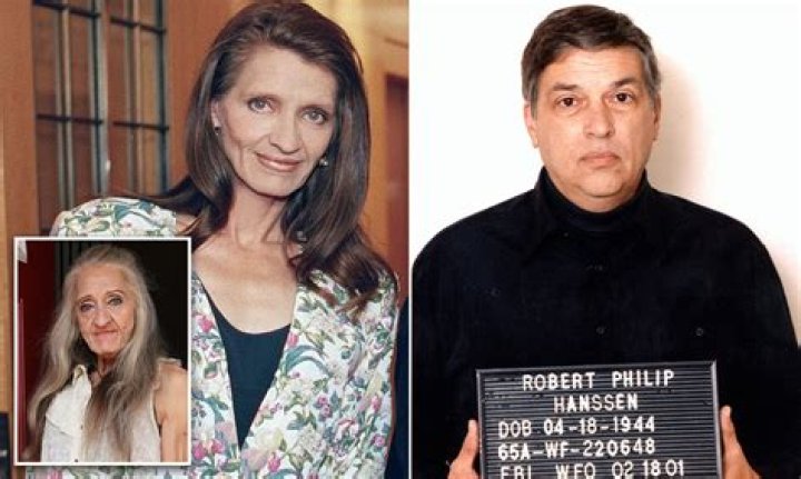 Who is Bonnie Hanssen? All About Robert Hanssen's Wife