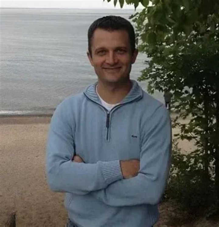 Who is Brad Aldrich? Wiki, Age, Wife, Net Worth, Family, Height, BIO