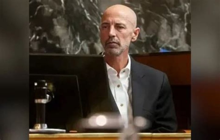 Who Is Brian Meloche? Wiki, Age, Wife, Girlfriend, Net Worth & Facts About Jennifer Crumbley’s Ex-Boyfriend