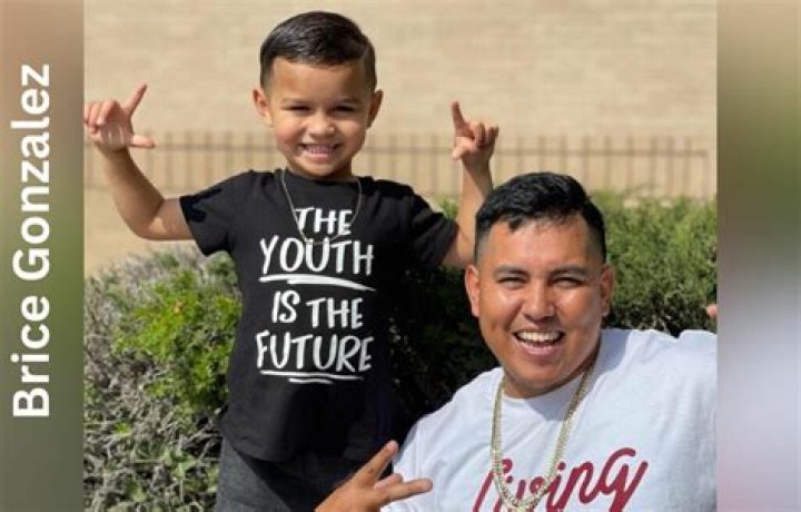 Who is Brice Gonzalez? Wiki, Biography, Birthday, Age, Net Worth, Parents, Nationality & More