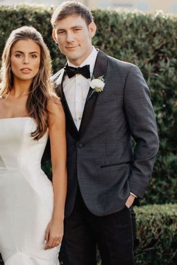 Who is Brooks Nader? Wiki, Biography, Net Worth, Height, Age, Husband, Parents, Ethnicity & More