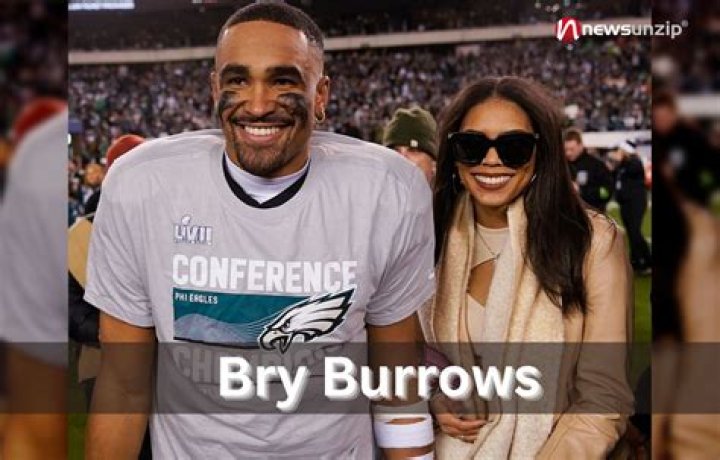 Who is Bry Burrows? Wiki, Bio, Age, Nationality, Net Worth, Boyfriend, Height, Family & More