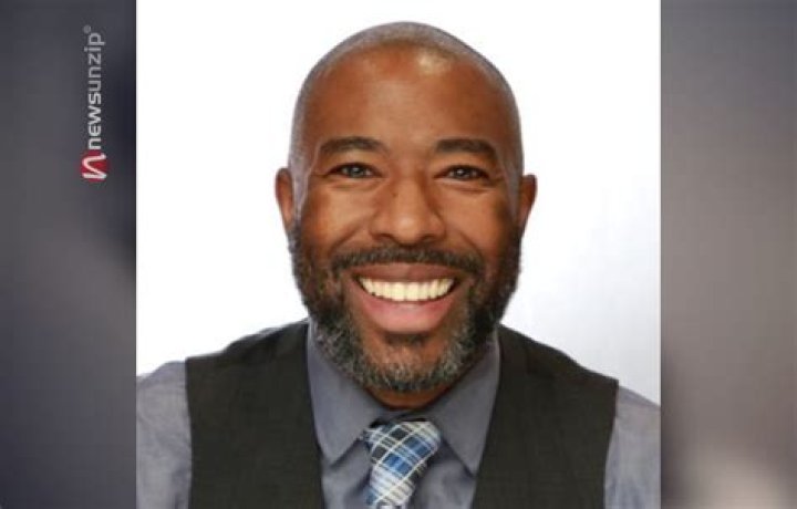 Who is Carron J Phillips? Wiki, Biography, Net Worth, Age, Wife, Family, Education