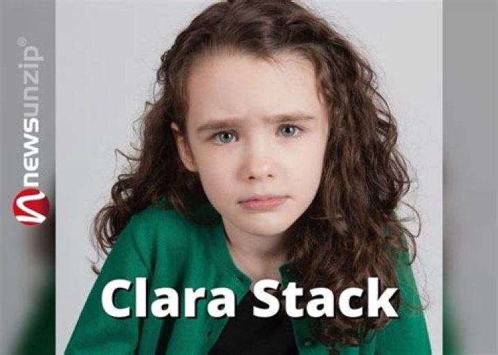 Who is Clara Stack? Wiki, Biography, Age, Parents, Ethnicity, Movies, Boyfriend, Height & More