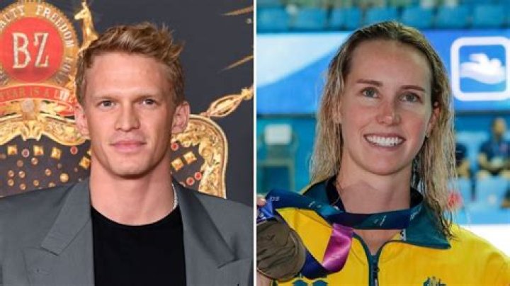 Who Is Cody Simpson’s New Girlfriend? He and Emma McKeon Are Instagram Official