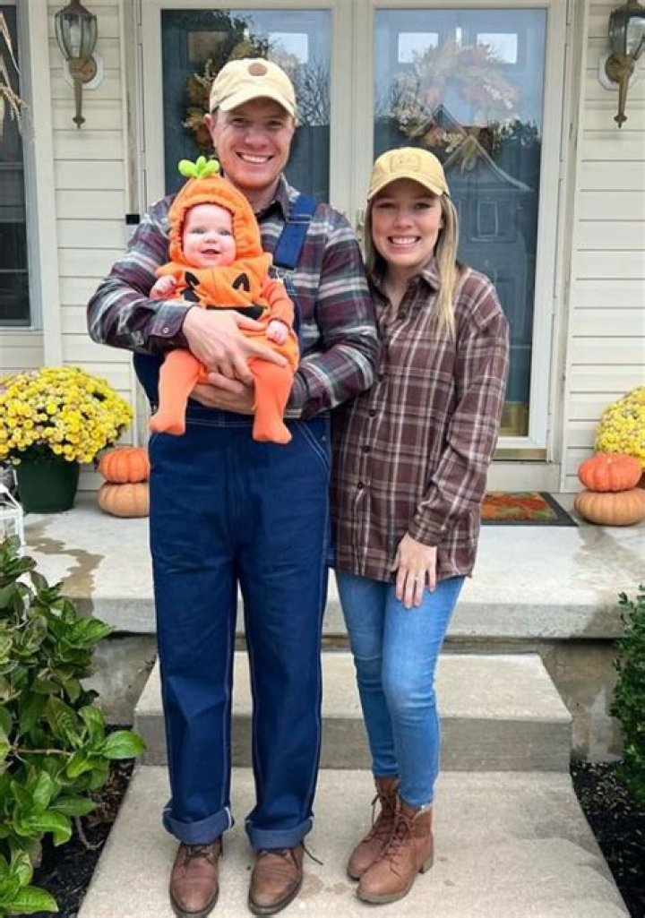 Who is Connor Hughes? Wiki, Age, Wife, Net Worth, Kids, Parents, Education, BIO